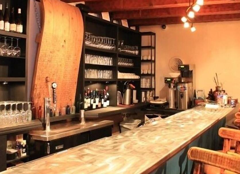 Bar Billede