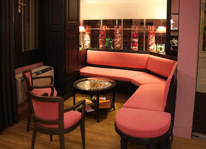 Lounge Billede