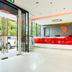 Receptionist