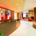 Receptionist