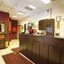 Receptionist