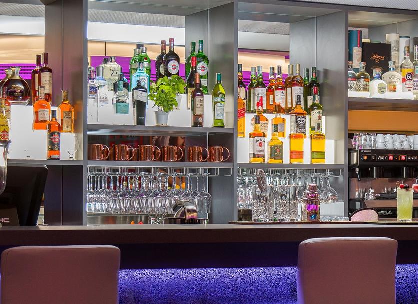 Bar Billede
