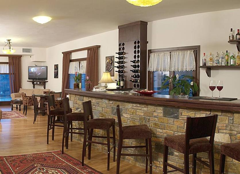 Bar Billede