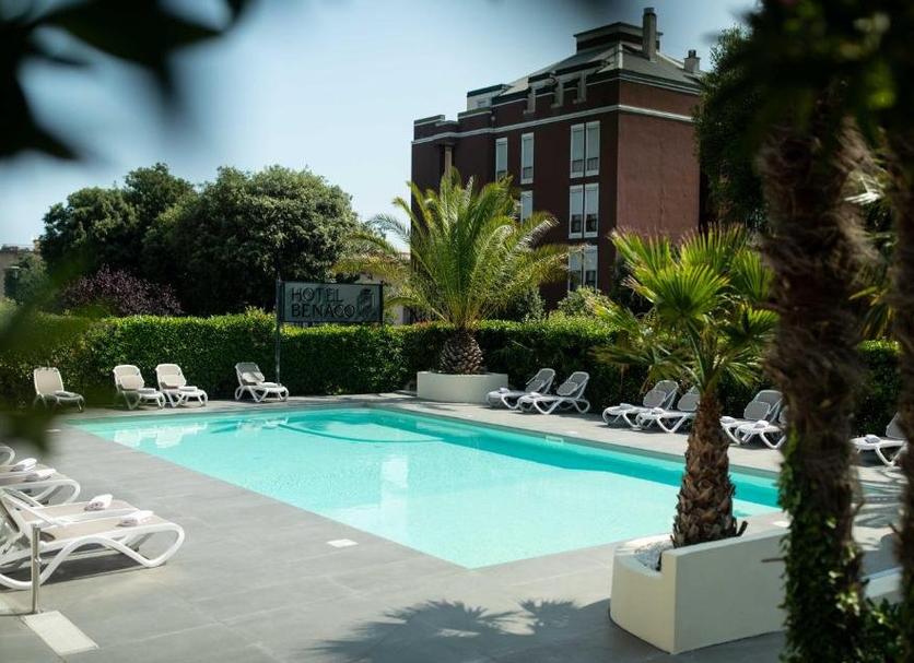 Pool Billede