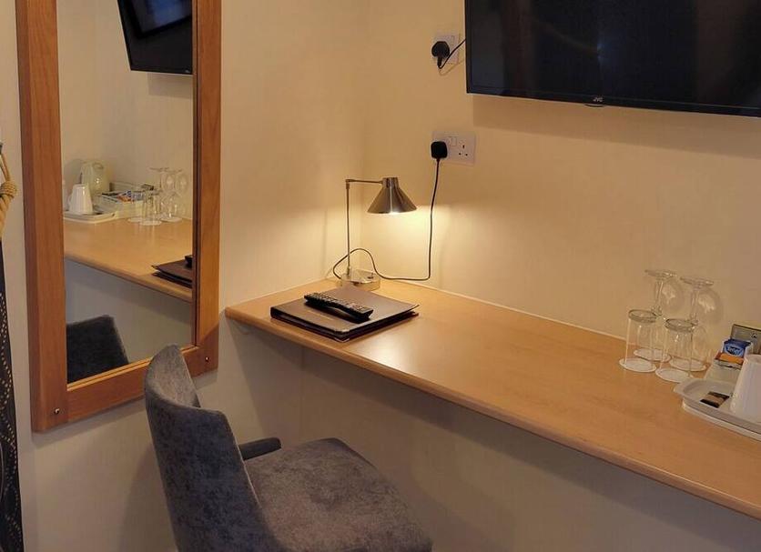 Værelsesfaciliteter Billede