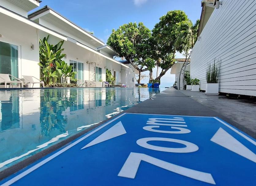 Pool Billede
