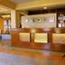 Receptionist