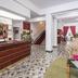 Receptionist