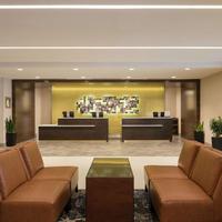 DoubleTree by Hilton Hotel Syracuse