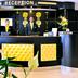 Receptionist