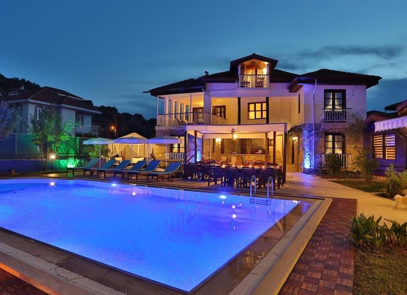Pool Billede