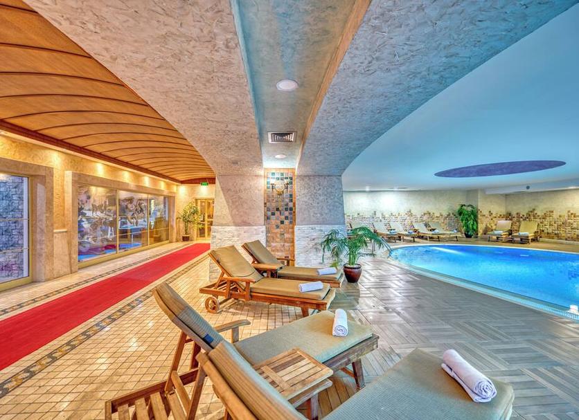 Pool Billede