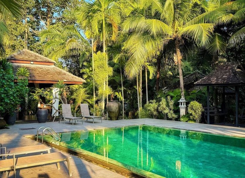 Pool Billede