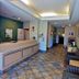 Receptionist