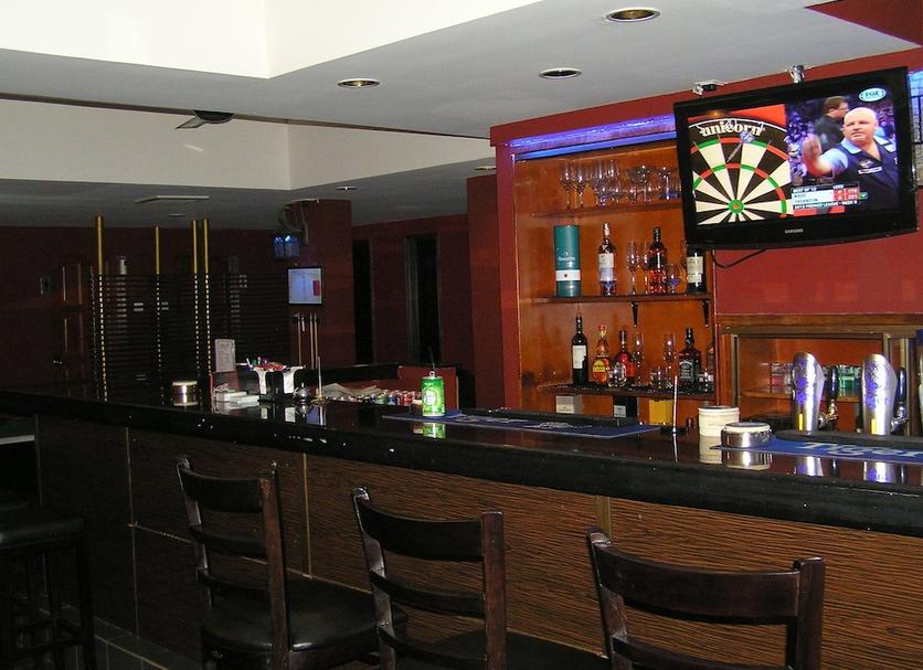 Bar Billede