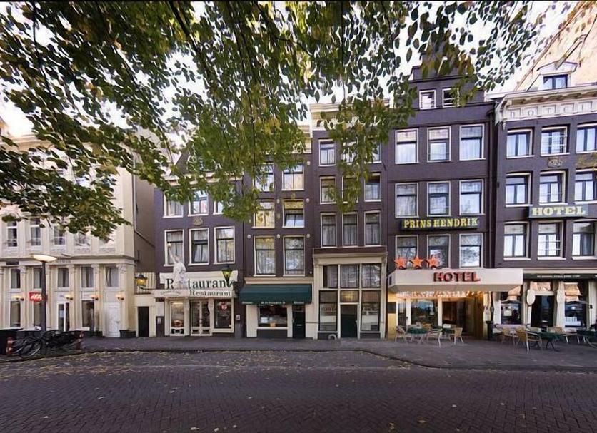 Bygning Billede