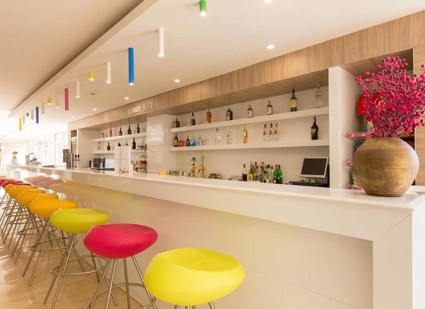 Bar Billede
