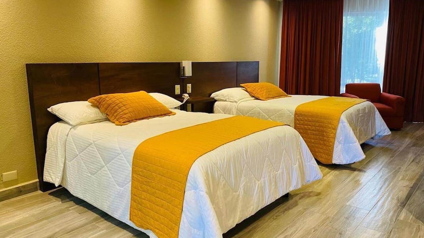 Hotel Imperial