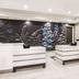 Receptionist