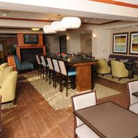 Hampton Inn Omaha West-Lakeside