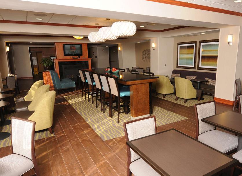 Reception Billede