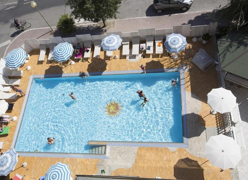 Pool Billede