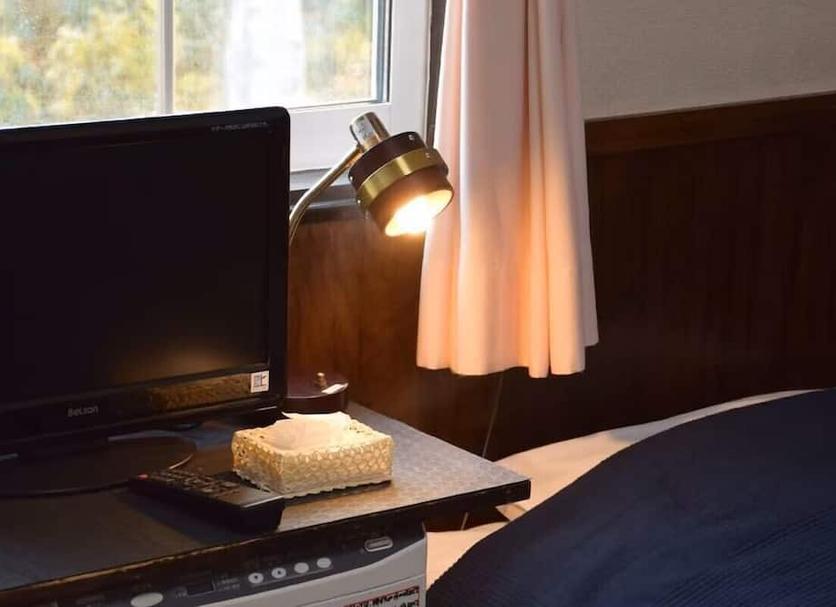 Værelsesfaciliteter Billede