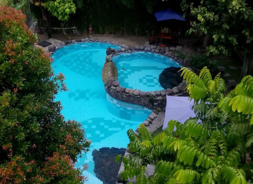 Pool Billede