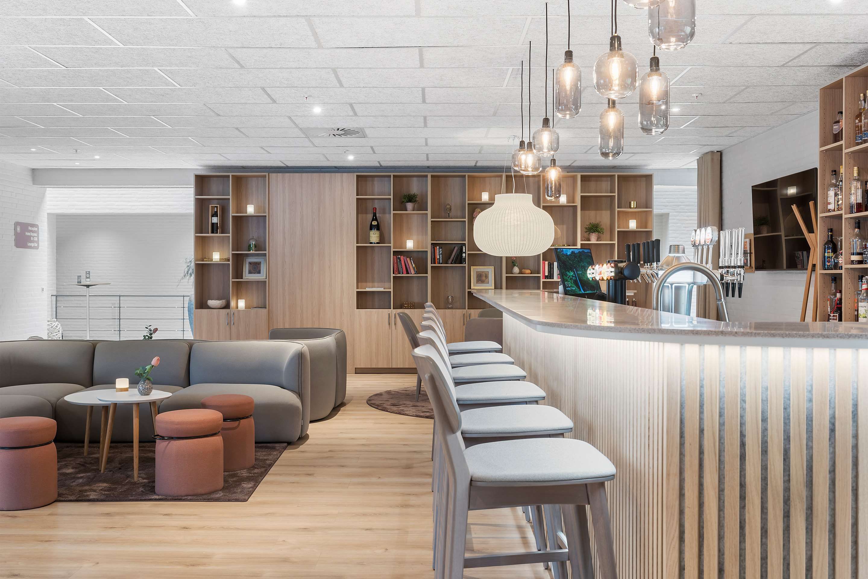 Bar Billede