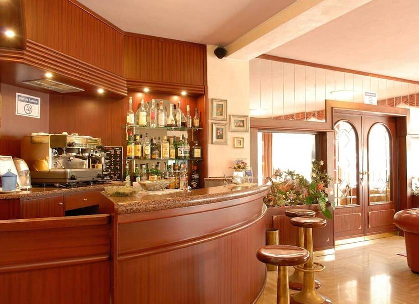 Bar Billede