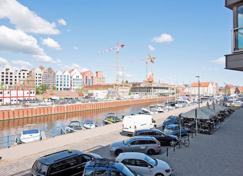 Udsigt Billede