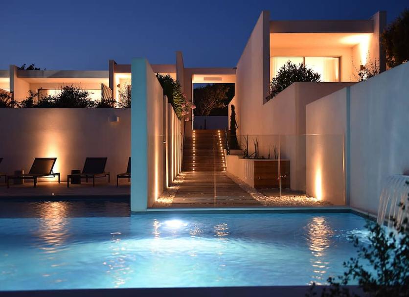 Pool Billede