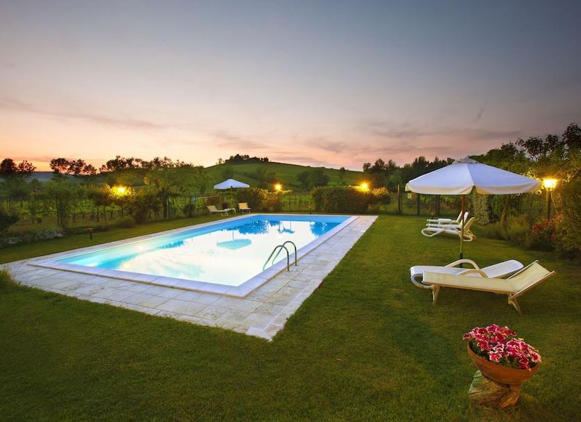 Pool Billede