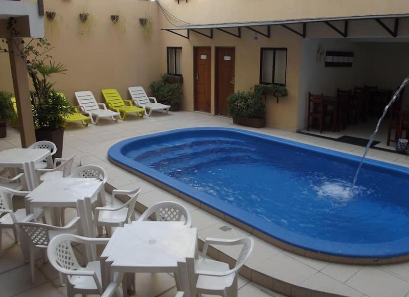 Pool Billede