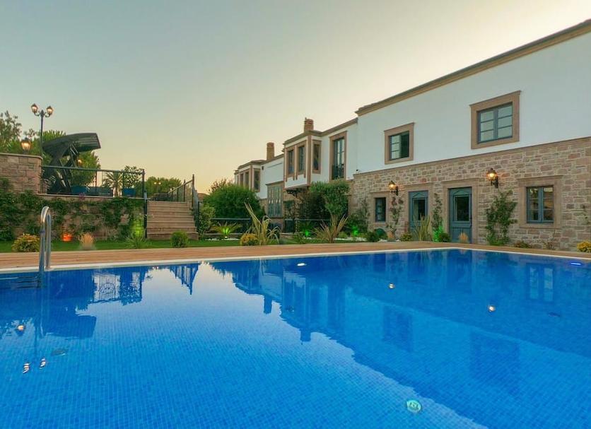 Pool Billede