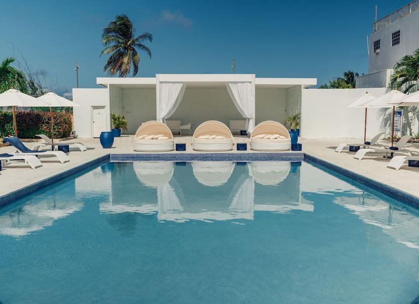 Pool Billede