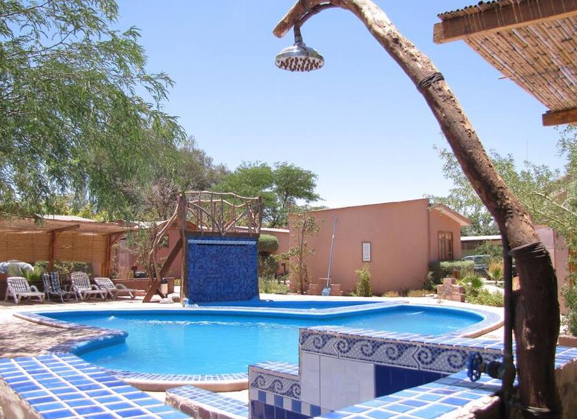 Pool Billede