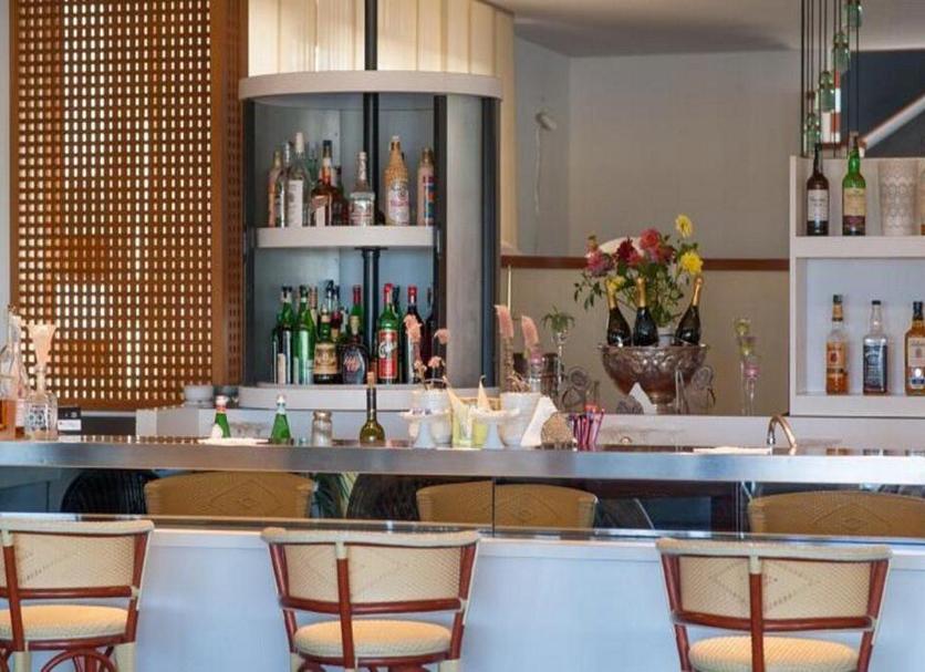 Bar Billede