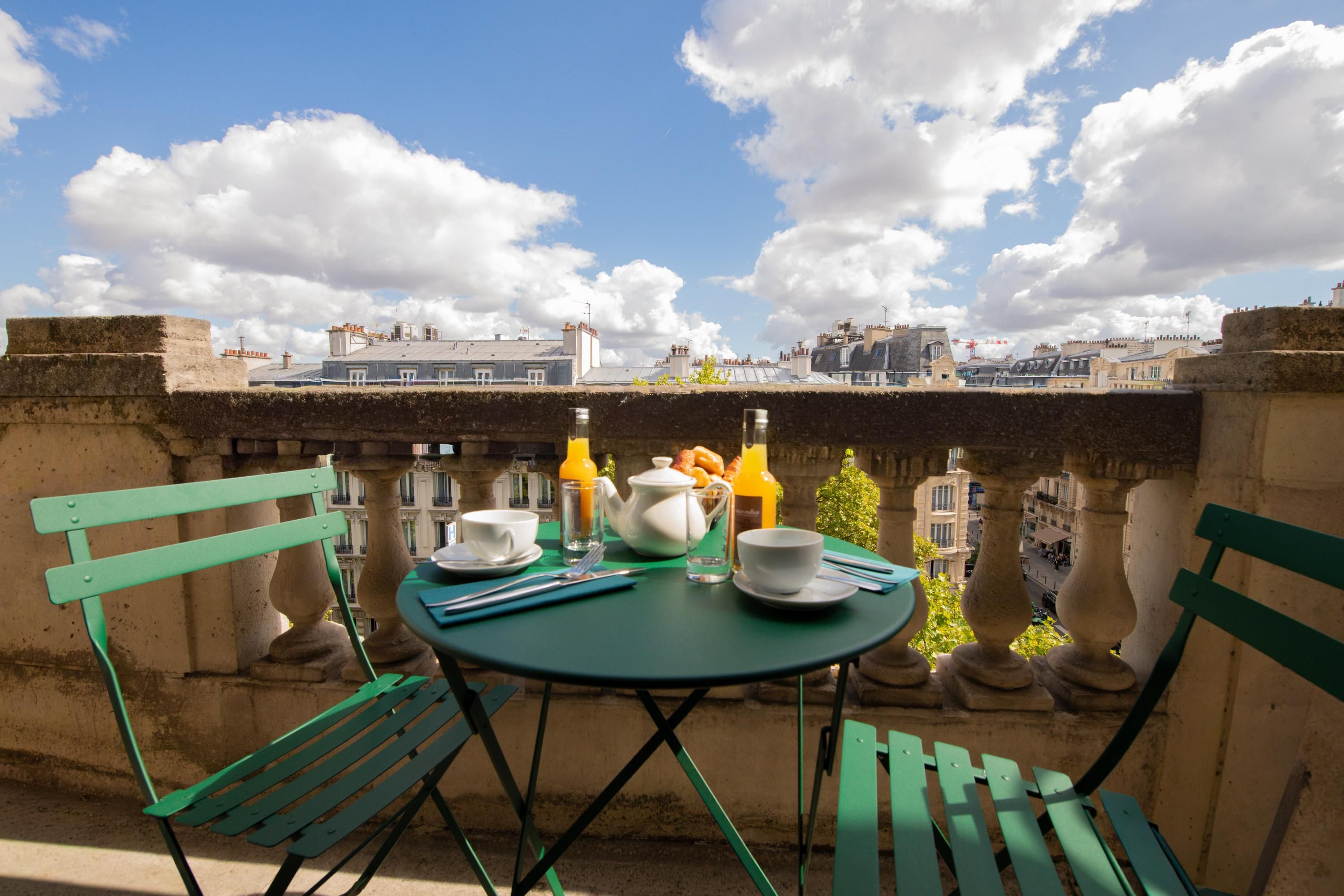 Balkon