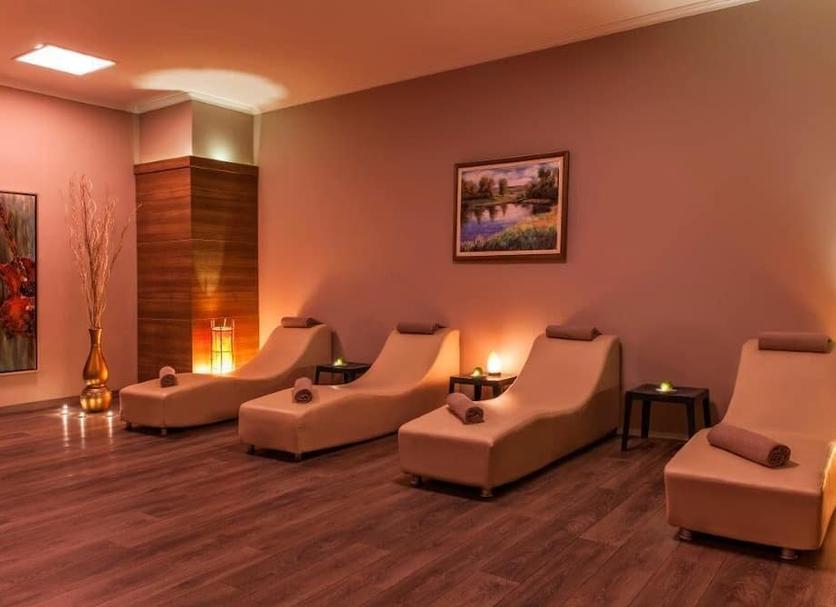 Spa Billede