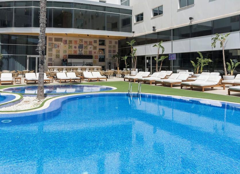 Pool Billede