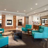 Homewood Suites By Hilton Syracuse - Carrier Circle