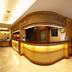 Receptionist