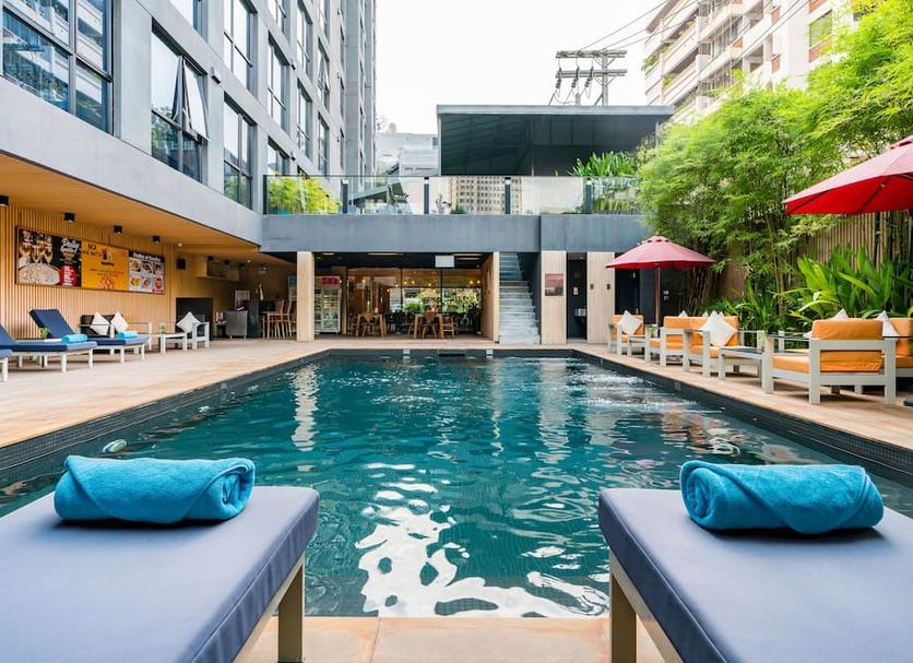 Pool Billede