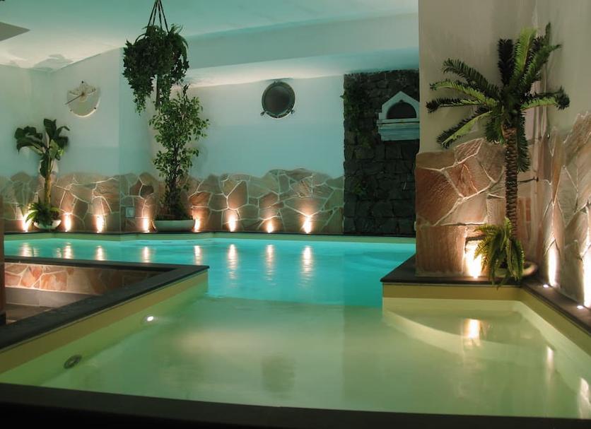 Pool Billede