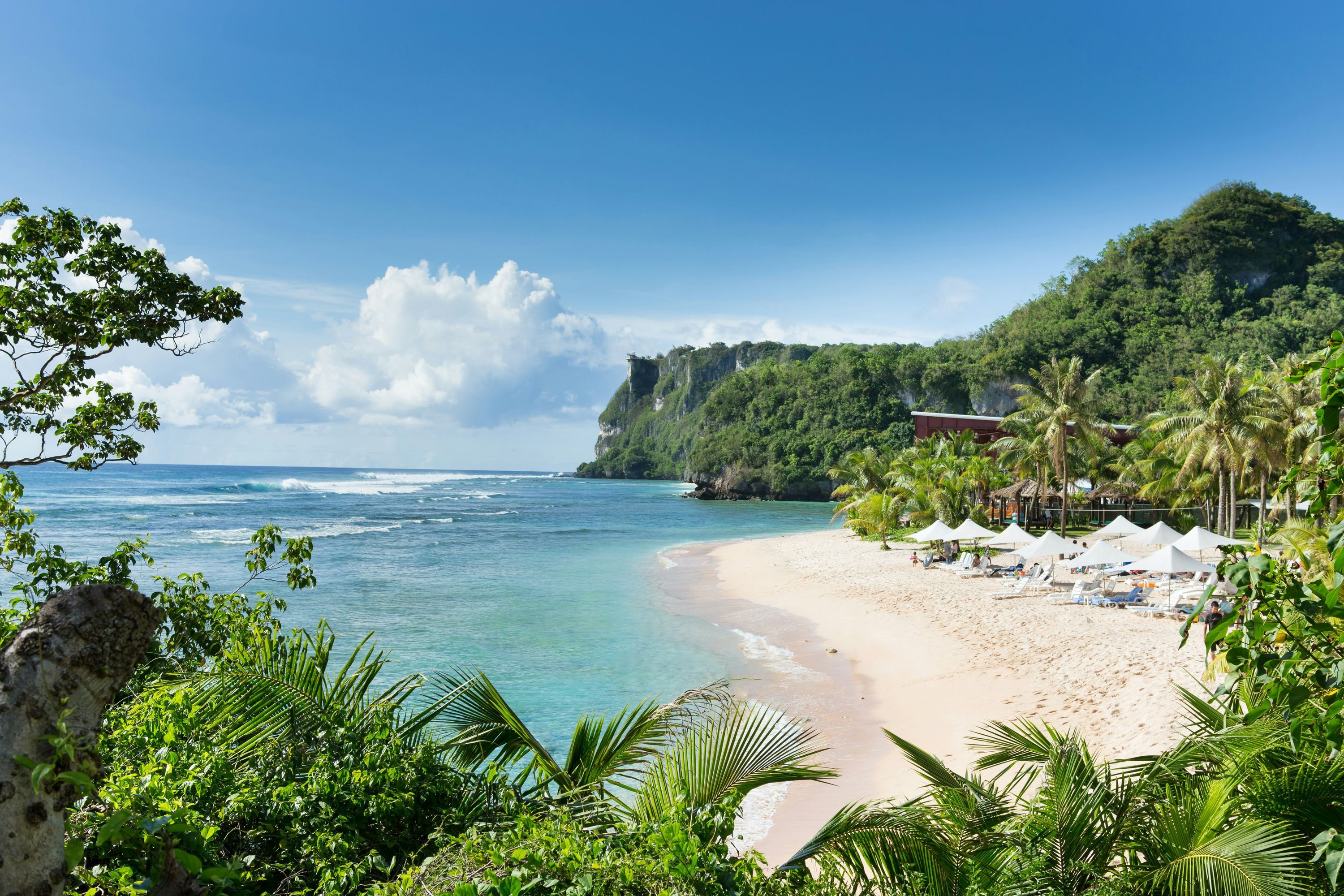 Strand