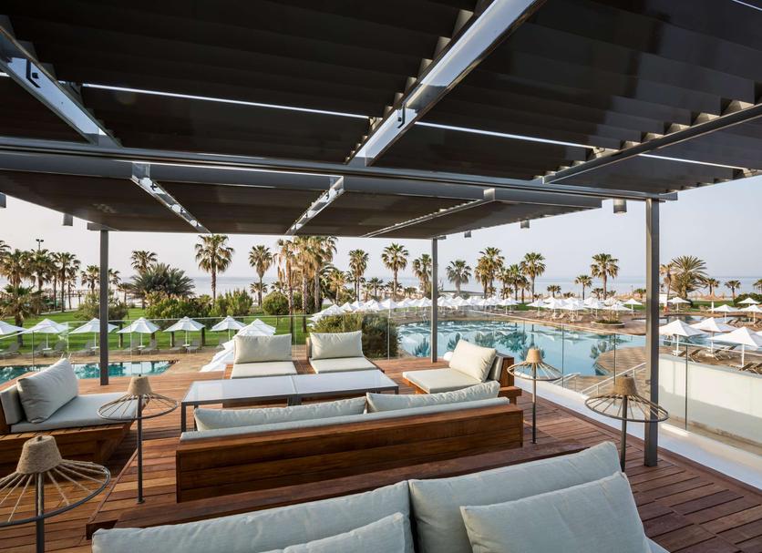 Patio Billede
