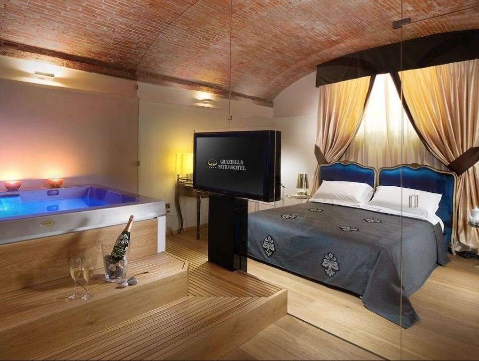 Soveværelse