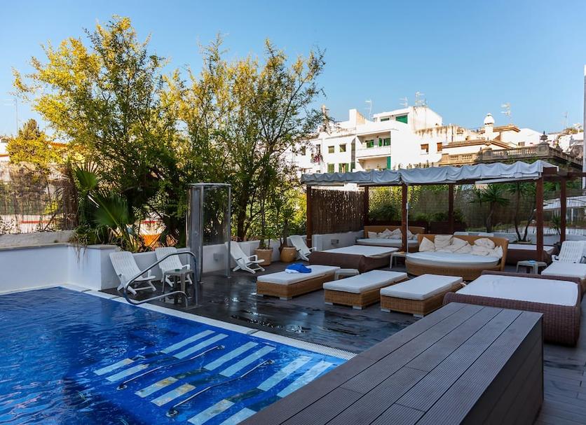 Pool Billede