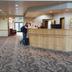 Receptionist